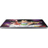 Dragon Ball Z Saiyan Saga Universal Laptop 16in (13 x 9.4in) Skin
